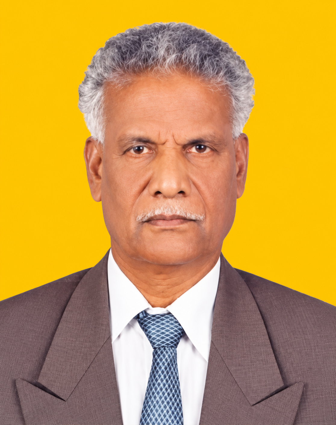Rev. Rajan
