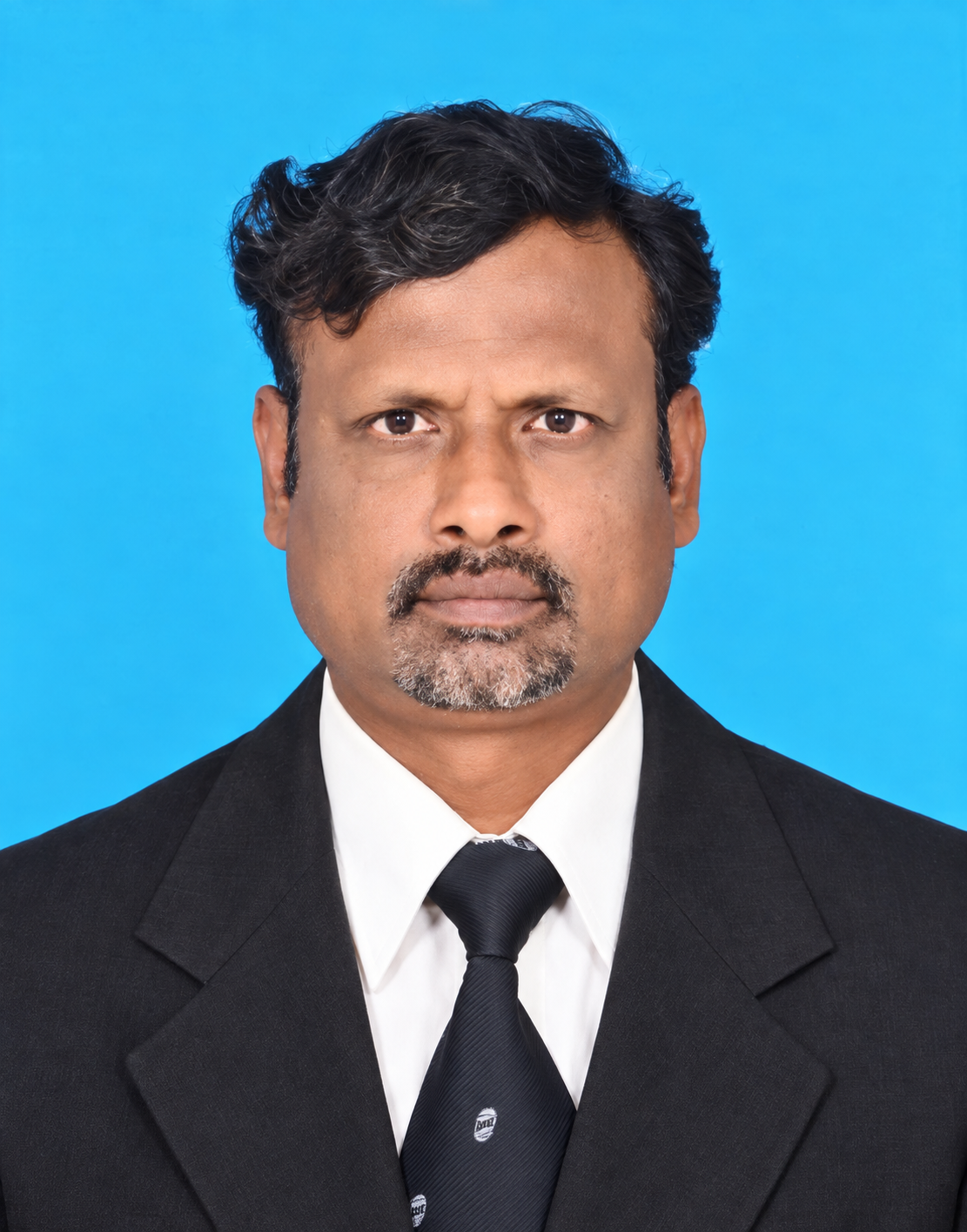 Rev. J. DHINAHARAN